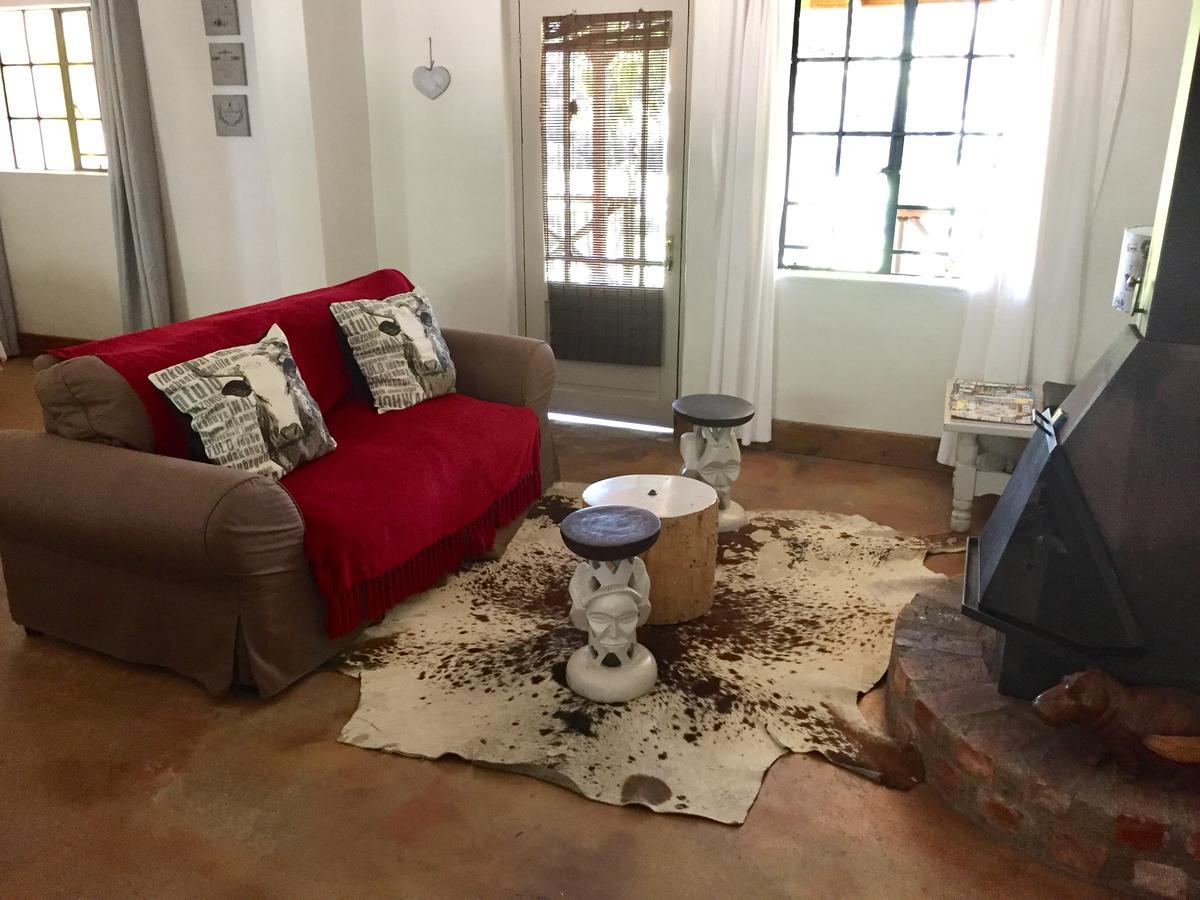 Franschhoek Country Cottages Extérieur photo